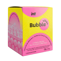 Alternative view of Bubble Vibes 3 em 1 com Esferas e Jambu 120g | Intt