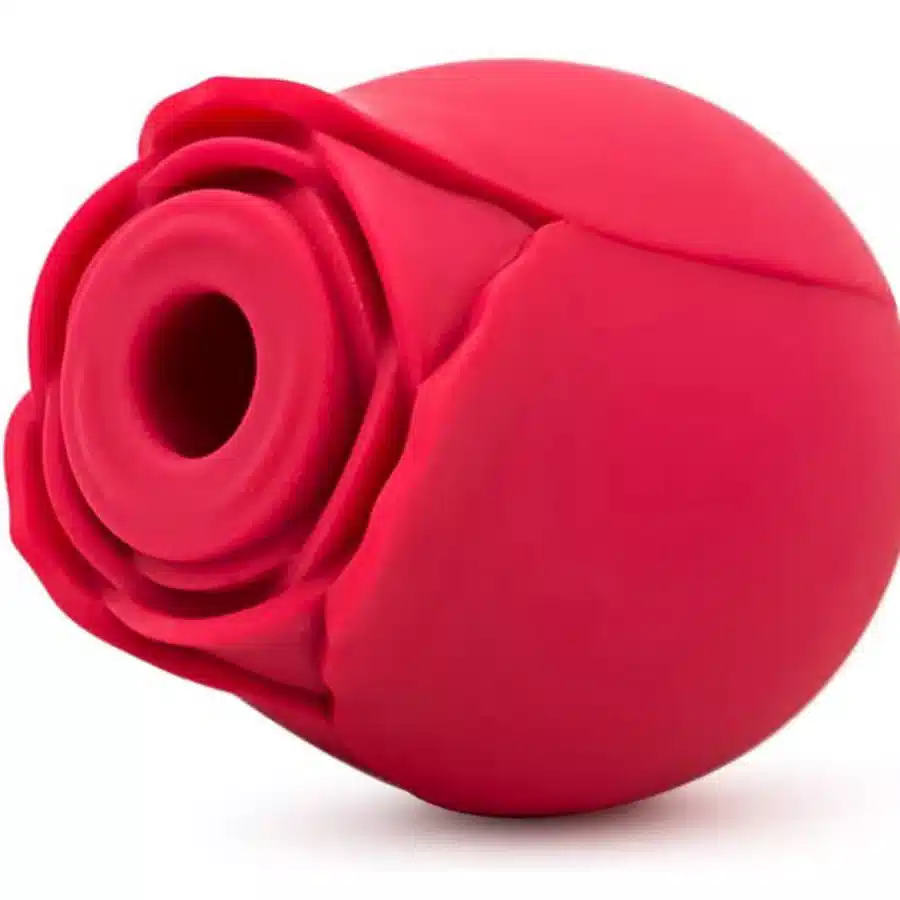 Estimulador em formato de Rosa - Imagem 2