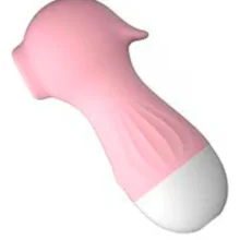 Vibrador Cavalo Marinho Pocotó Sexy Import