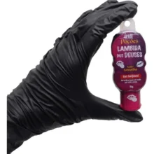 Alternative view of Gel Beijavel Lambida dos Deuses Linha Pocoes Intt 15g