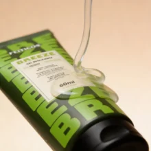 Alternative view of Gel Facilitador Breeze Vasodilatador 60ml Feitiços Efeito Relaxante