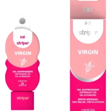 Virgin Gel Adstringente Estreitador 8g Linha Stripper Intt