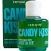 Calda Beijável Candy Kiss Ice 35ml | Efeito Gelado Refrescante