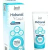 Gel Lubrificante Hidratante Anal Hidranal Intt By Castropil 50g