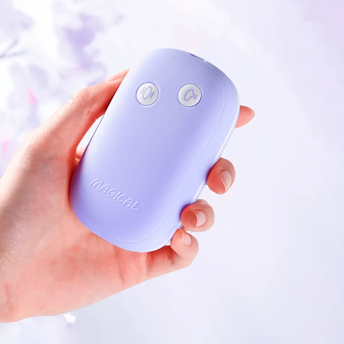 Cápsula Vibratória Lilo We Love 12 Modos com Controle Bo - Imagem 3