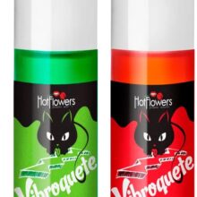 vibrador liquido vibroquete