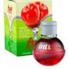 Gel Lubrificante Beijável Fruit Sexy Maçã Do Amor Intt 40ml