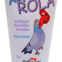 gel beijavel xupa rola hot flowers, xupa rola brasileirinhos, linha xups hot flowers, gel beijavel masculino, cosmetico sensual masculino, gel para sexo oral, hot flowers 15g, sex shop online