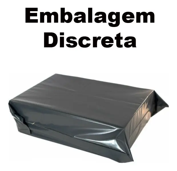 Cápsula Vibratória Lilo We Love 12 Modos com Controle Bo - Imagem 5