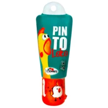 Gel Estimulante Masculino Pinto Loko Hot Flowers 15g