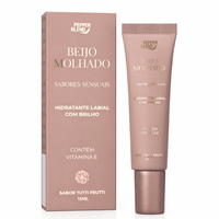 Alternative view of Gel Beijo Molhado Sabores Sensuais | Beijável e Aromático