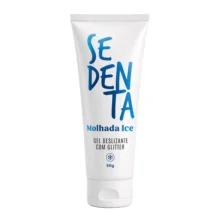 Gel Lubrificante Eucalipto Ice Sedenta Molhada 50g Pepper Blend