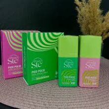 Gel Estimulador Unissex Pico Pulse Intt 16g Efeito Vibra E Gela